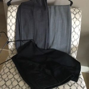 Dress pant lot